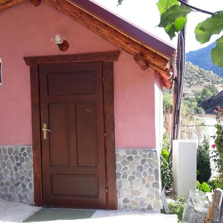 Villa Vrbena Buitenkant foto