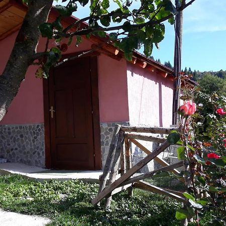 Villa Vrbena Buitenkant foto