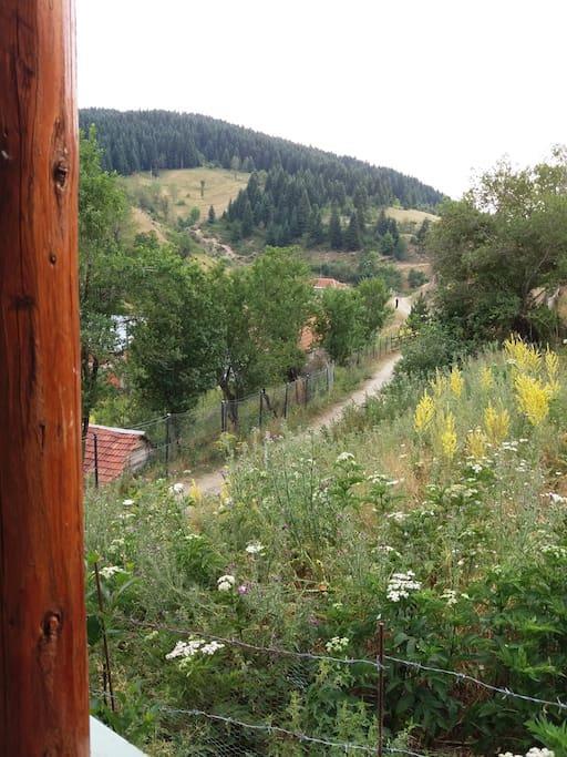 Villa Vrbena Buitenkant foto