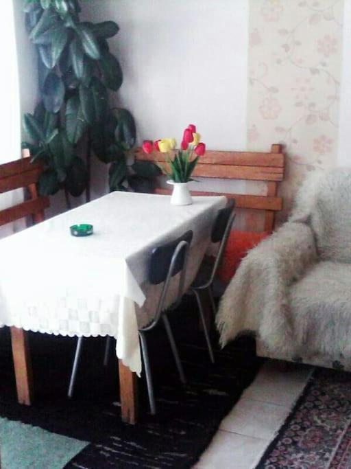 Villa Vrbena Buitenkant foto