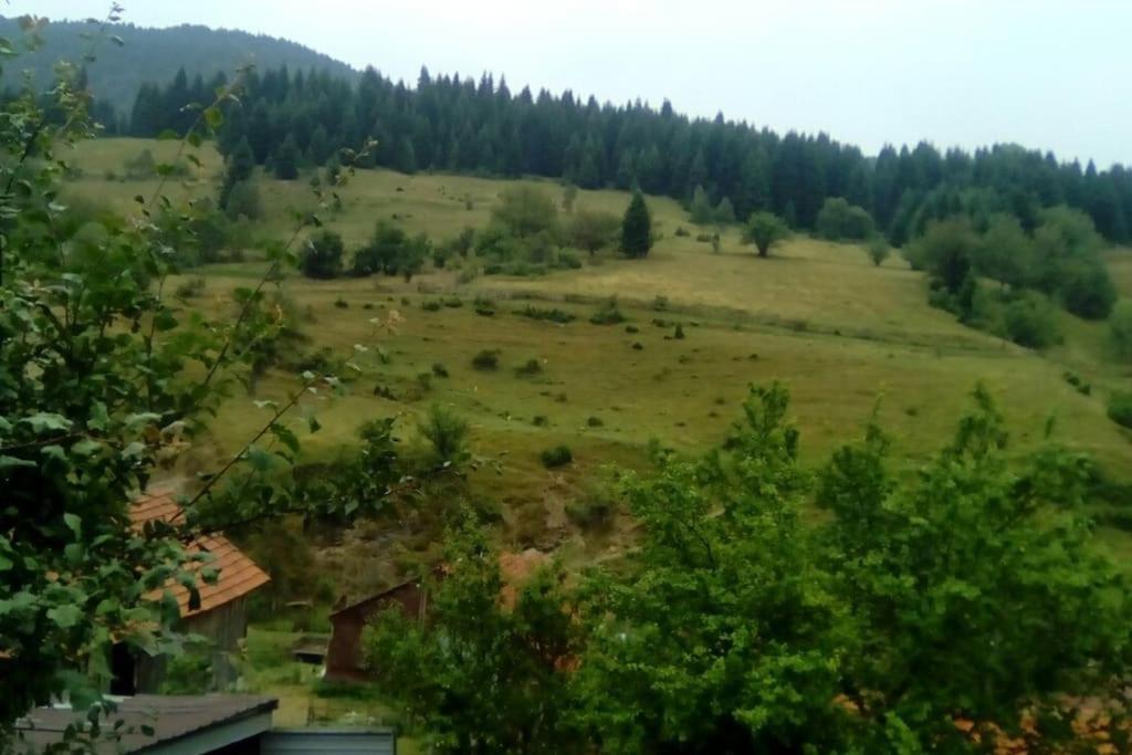 Villa Vrbena Buitenkant foto