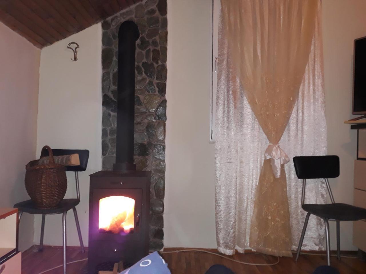 Villa Vrbena Buitenkant foto