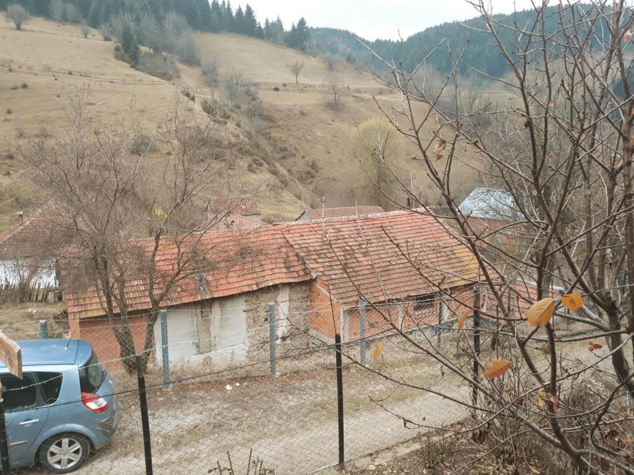 Villa Vrbena Buitenkant foto