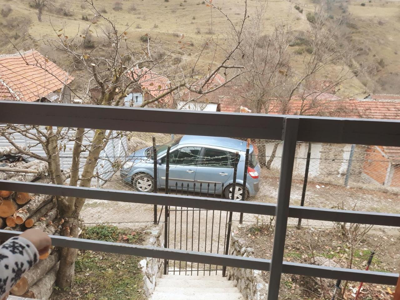 Villa Vrbena Buitenkant foto