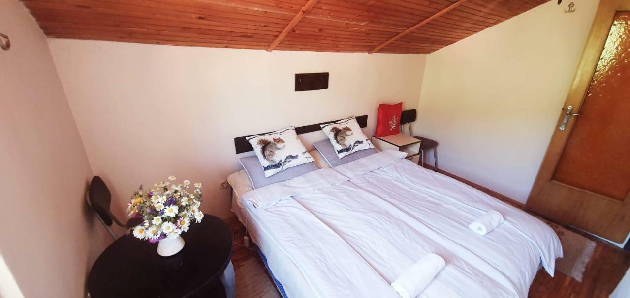 Villa Vrbena Buitenkant foto