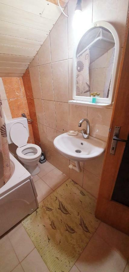 Villa Vrbena Buitenkant foto