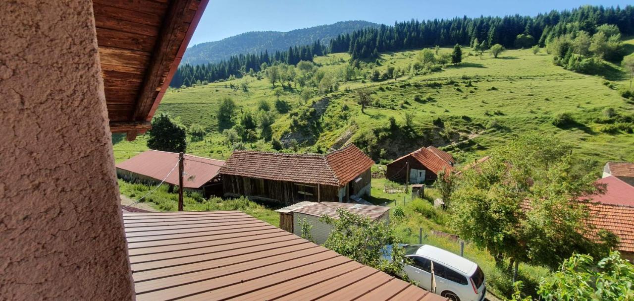 Villa Vrbena Buitenkant foto