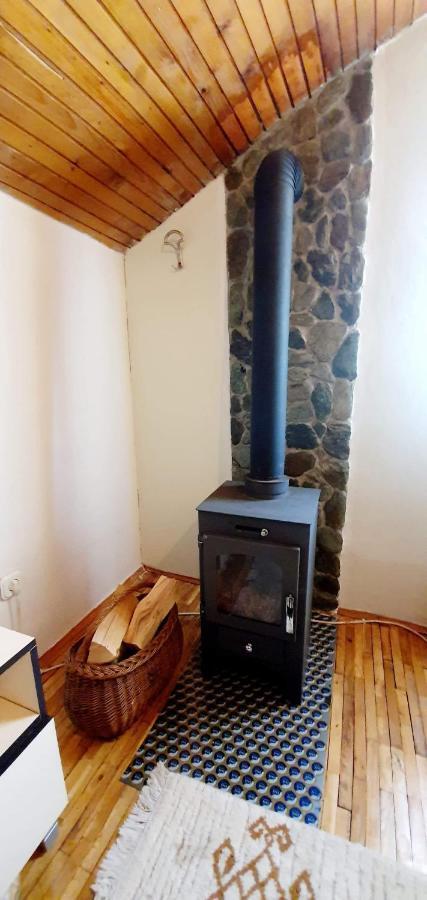 Villa Vrbena Buitenkant foto